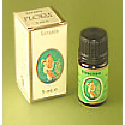 VETIVER BOURBON OE  5ML BIO