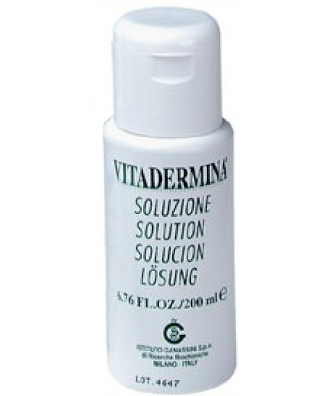 VIDERMINA SOL 500ML