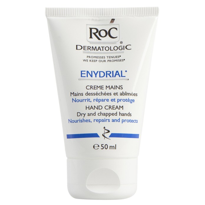 ROC-ENYDRIAL CR MANI 50ML