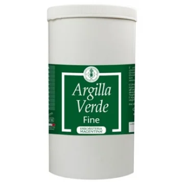 ARGILLA VERDE FINE 3KG