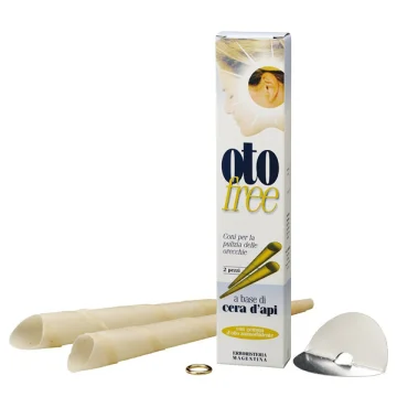 OTOFREE 2 CONI