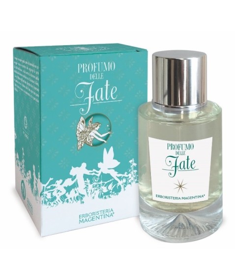 PROFUMO FATE 50ML