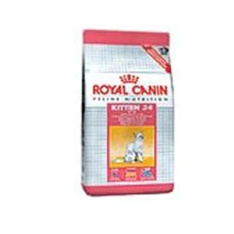ROYAL CANIN GATTO KITTEN 400GR ROYAL CANIN GATTO KITTEN 400GR