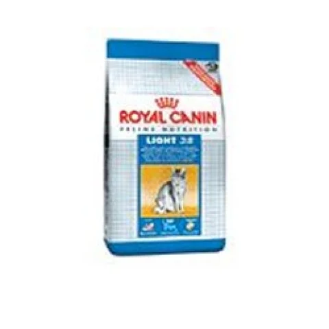 ROYAL CANIN GATTO LIGHT WEIGHT CARE 400GR