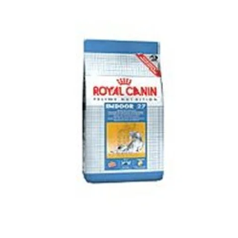 ROYAL CANIN GATTO HOMELIFE INDOOR27 400GR ROYAL CANIN GATTO HOMELIFE INDOOR27 400GR
