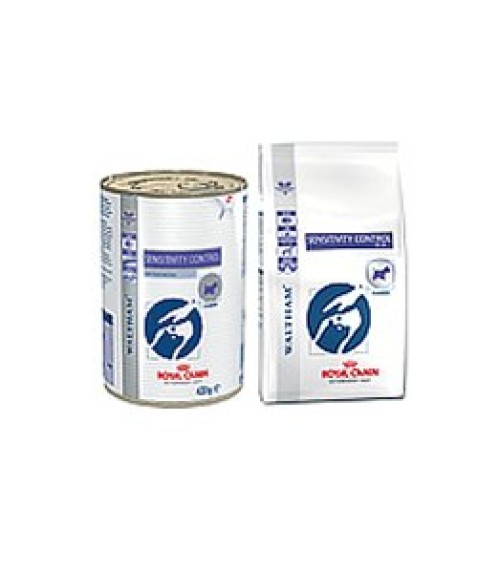 VETERINARY DC DRY SENSIT 1,5KG