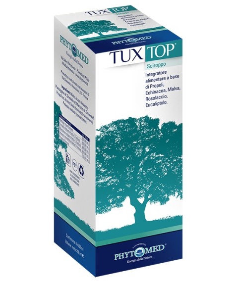 TUXTOP SCIR 200ML