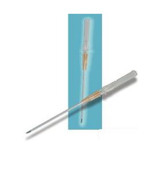 AGO CANNULA G24 GI PB PHARMA