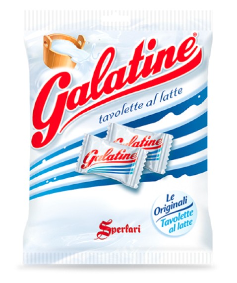 GALATINE LATTE 50 GR BS