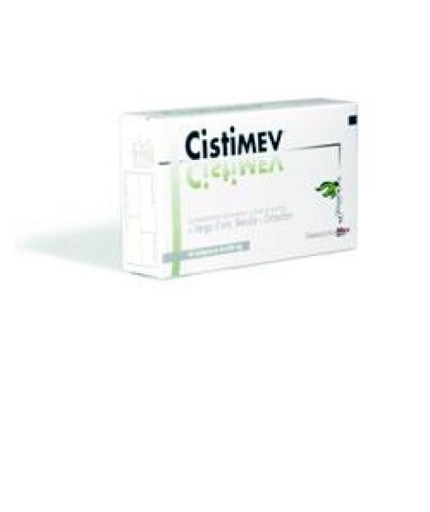 CISTIMEV INTEG 30CPR