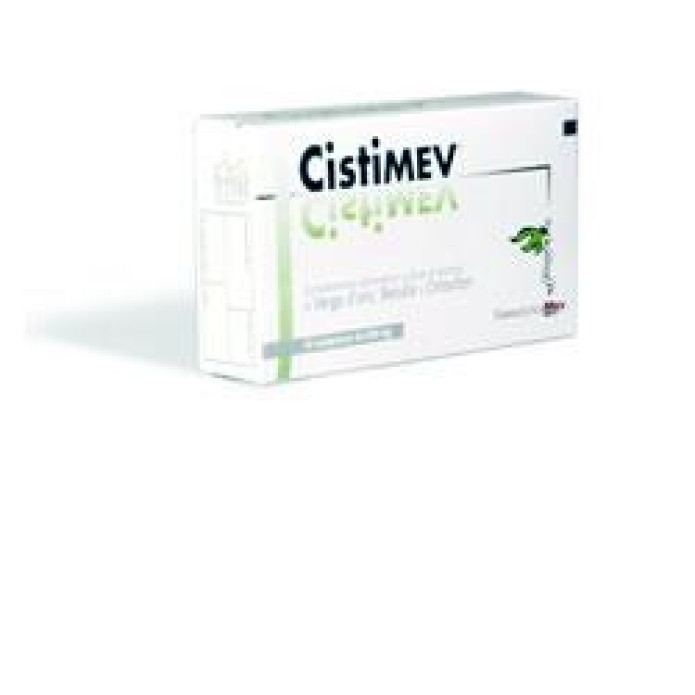 CISTIMEV INTEG 30CPR