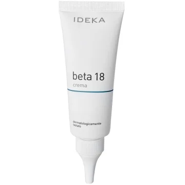 BETA 18 CR LENITIVA 40ML