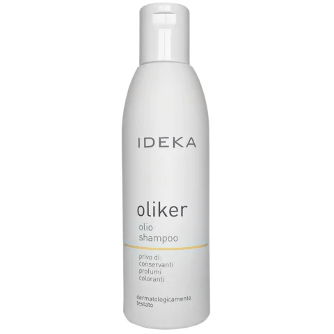 OLIKER-OLIO SHAMPOO  200ML