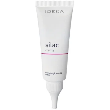 SILAC CREMA LENITIVA 40ML