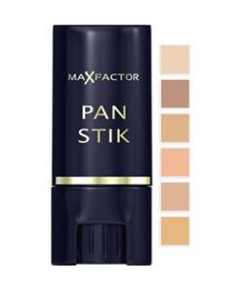 MAX FACTOR F/T PAN STIK 30