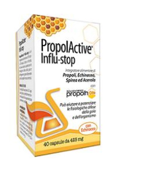 PROPOLACTIV INFLU40CP SELERBE