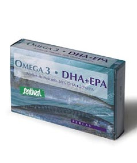 DHA EPA 40PRL 26G STV