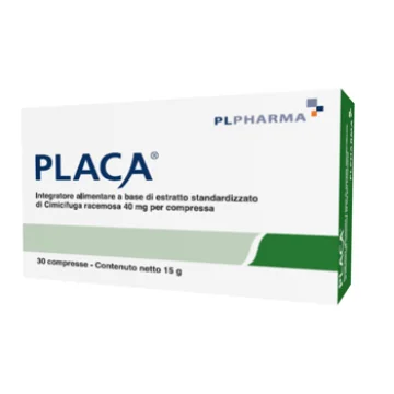 PLACA40-INTEG 30 CPR