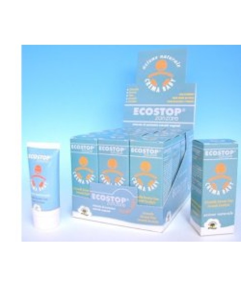 ECOSTOP Crema Baby 75ml