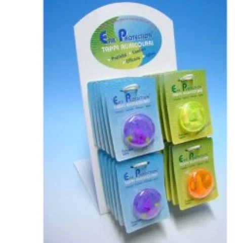 EAR PROTECTION SUPER CLAS 4PZ EAR PROTECTION SUPER CLAS 4PZ