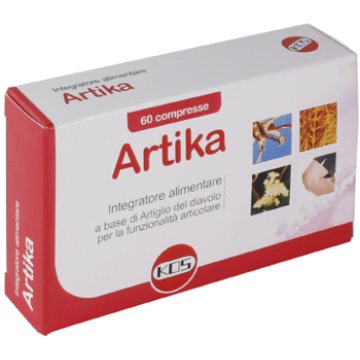 ARTIKA 60CPR KOS