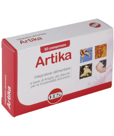 ARTIKA 60CPR KOS