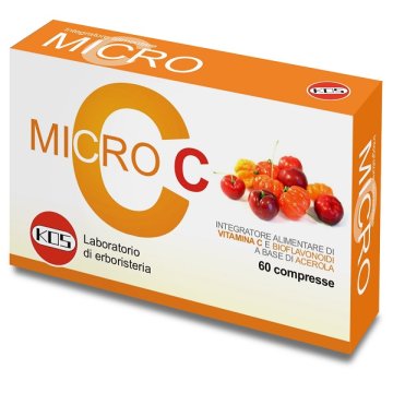 MICRO C CPR 60CPR
