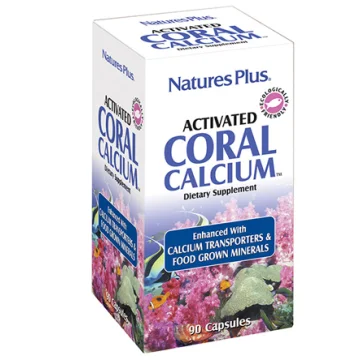 CORAL CALCIUM 90TAV