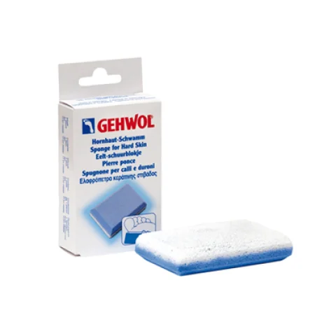Gehwol Spugnetta per Calli e Duroni