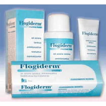 FLOGIDERM EMULS FLUIDA 200ML