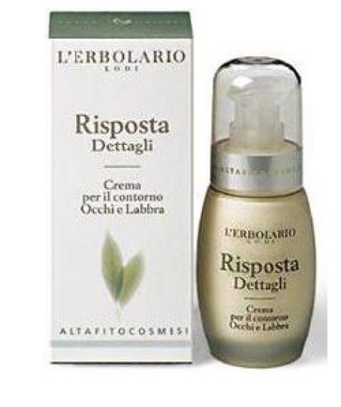 RISPOSTA DETTAGLI 30ML