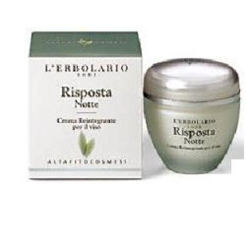 RISPOSTA NOTTE 50ML RISPOSTA NOTTE 50ML