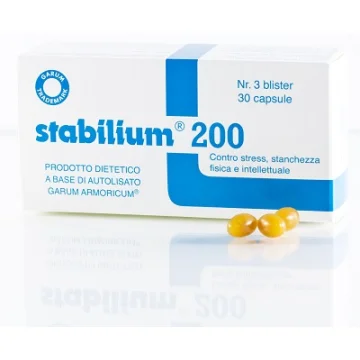 STABILIUM 200 INT STABILIUM 200 INT