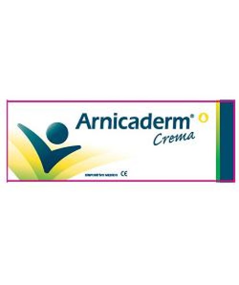 ARNICADERM CR ARNICA 50ML