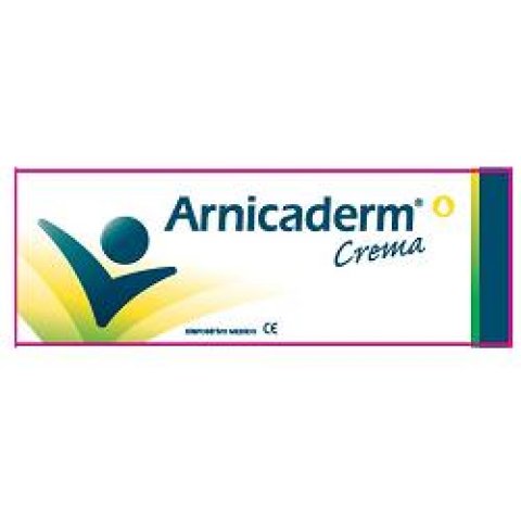 ARNICADERM 100ML ARNICADERM 100ML