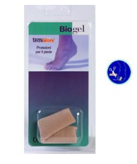 BIOGEL Tubo L 1pz