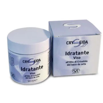 CRYSEIDA IDRATANTE VISO 50ML