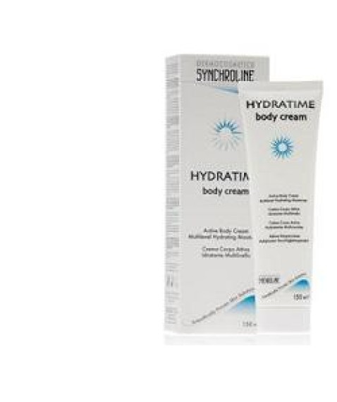 HYDRATIME BODY CREAM 150ML