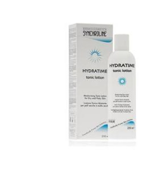 HYDRATIME TONIC LOTION 250ML