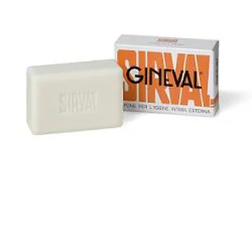 GINEVAL-SAPONE VAG 100 GR