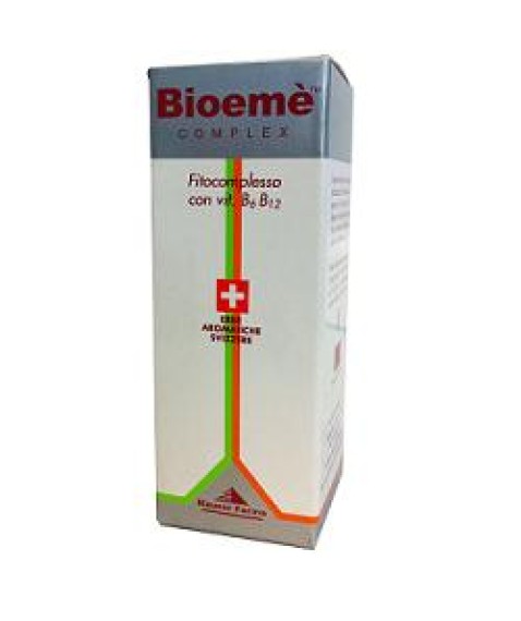 Bioeme Complex 30ml