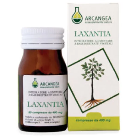 LAXANTIA 60Cpr ACN