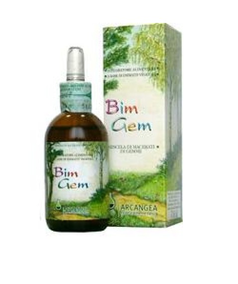 BIMBOGEM 100ML