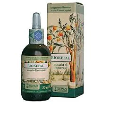 BIOKEFAL 50ML
