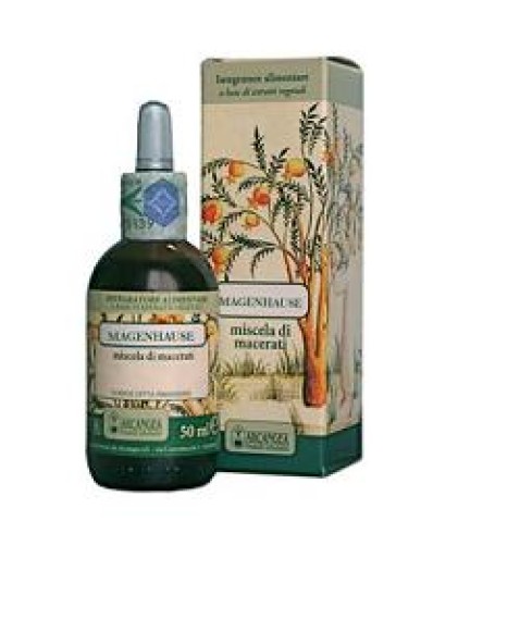 MAGENHAUSE 50ML ARCANGEA