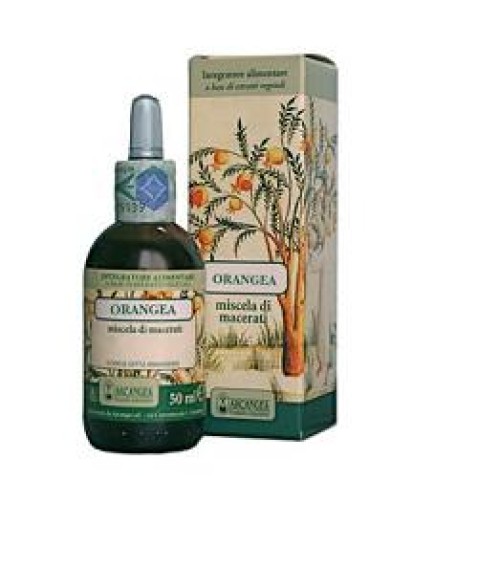 ORANGEA 50ML