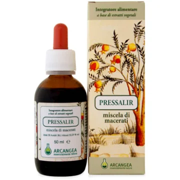 PRESSALIR 50ML