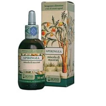 SPIRINGEA SOL IDR.50ML