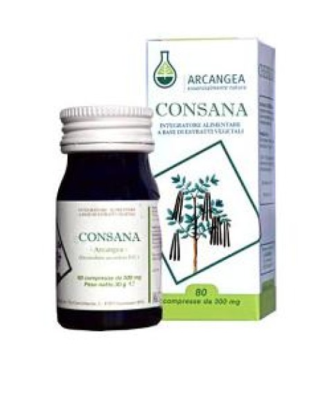 CONSANA 80CPR