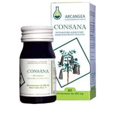 CONSANA 80CPR CONSANA 80CPR